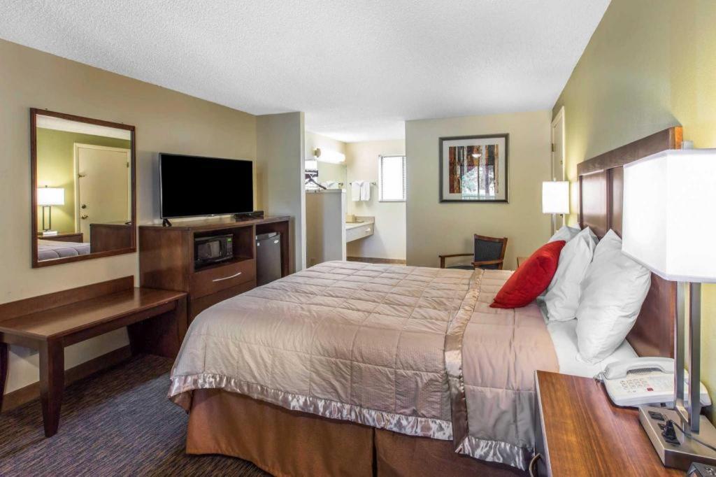 Rodeway Inn Glenwood Springs Zewnętrze zdjęcie