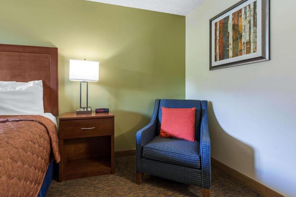 Rodeway Inn Glenwood Springs Zewnętrze zdjęcie