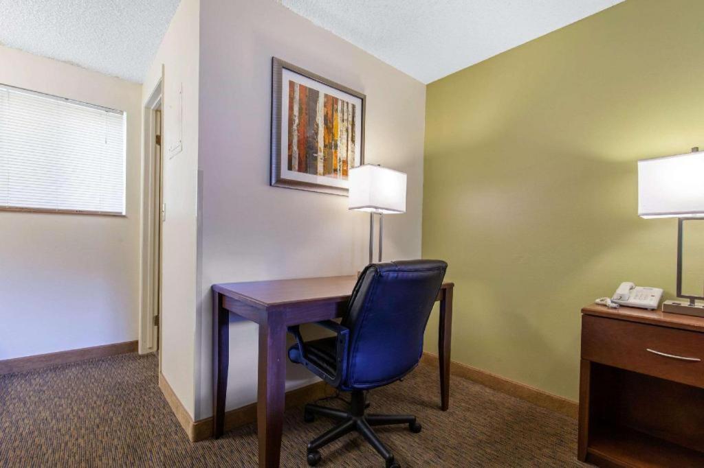 Rodeway Inn Glenwood Springs Zewnętrze zdjęcie
