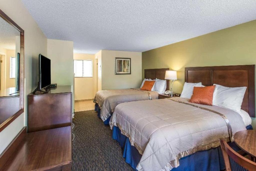 Rodeway Inn Glenwood Springs Zewnętrze zdjęcie