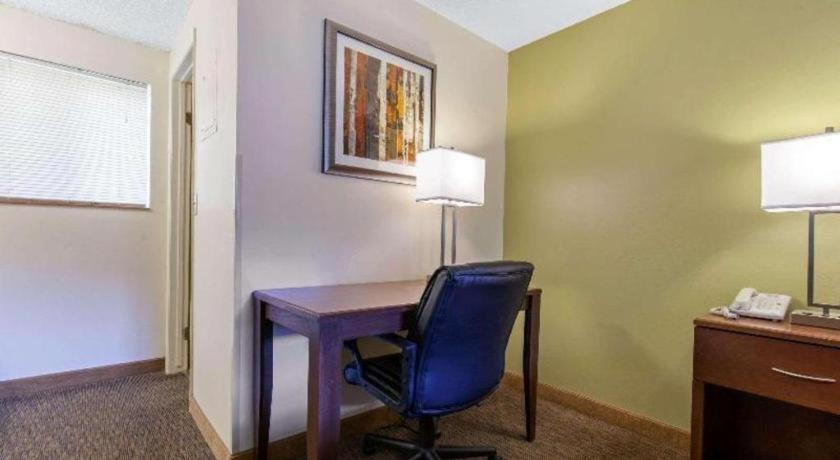 Rodeway Inn Glenwood Springs Zewnętrze zdjęcie