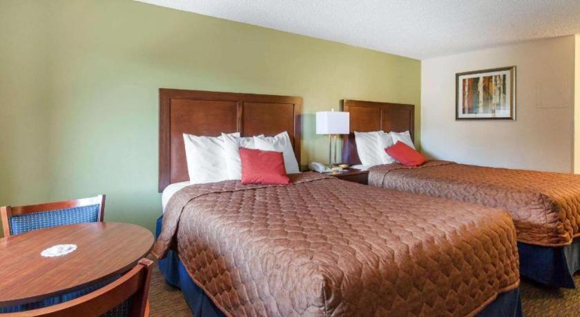 Rodeway Inn Glenwood Springs Zewnętrze zdjęcie