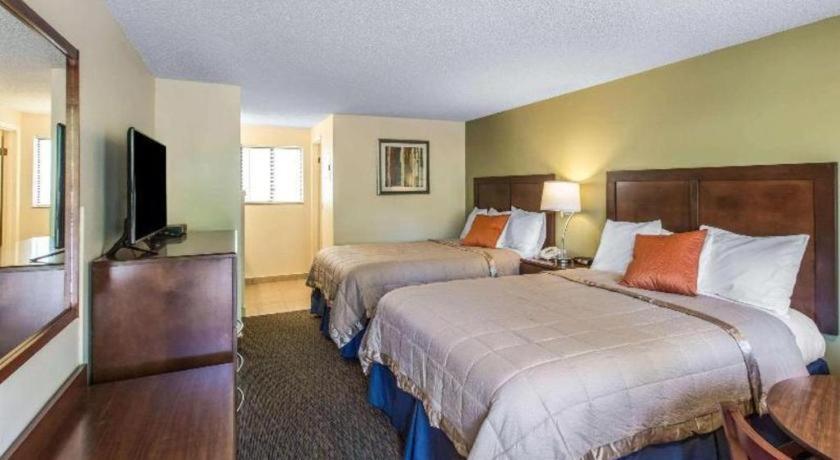 Rodeway Inn Glenwood Springs Zewnętrze zdjęcie