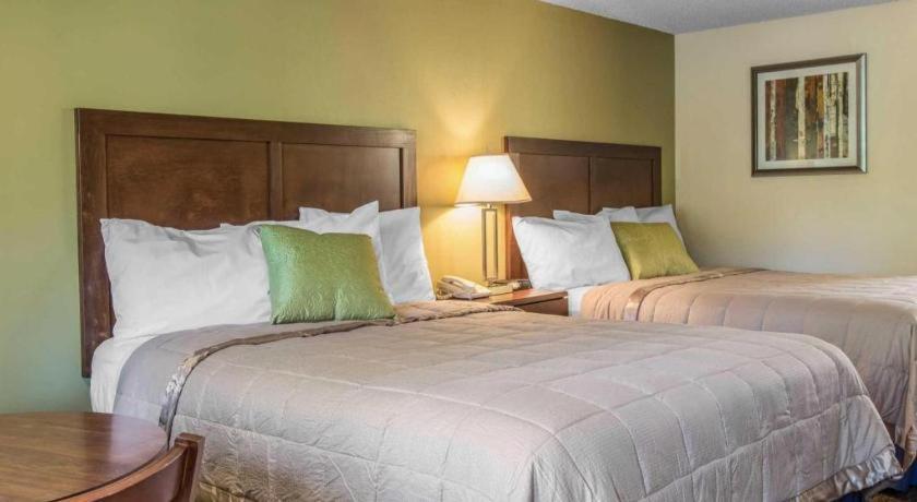 Rodeway Inn Glenwood Springs Zewnętrze zdjęcie